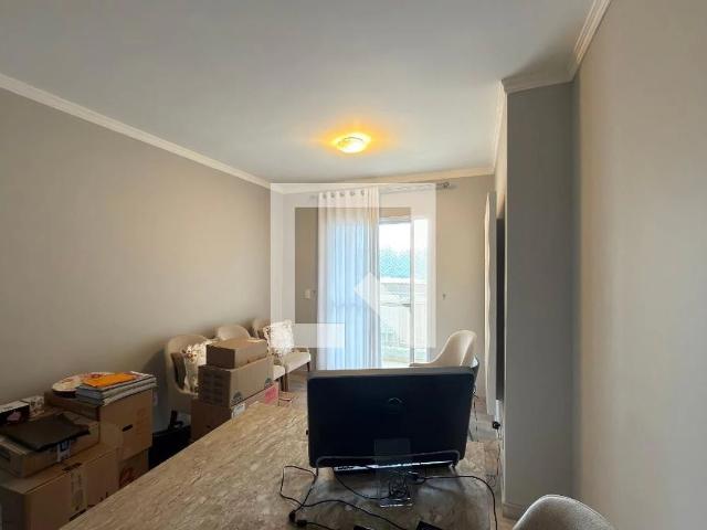 Apartamento para Venda em São Bernardo do Campo/SP Baeta Neves 2 Quartos