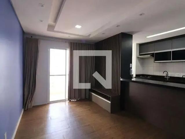 Apartamento para Venda em São Bernardo do Campo/SP Baeta Neves 2 Quartos