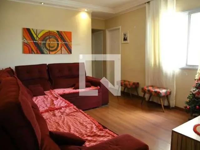 Apartamento para Venda em São Bernardo do Campo/SP Baeta Neves 3 Quartos