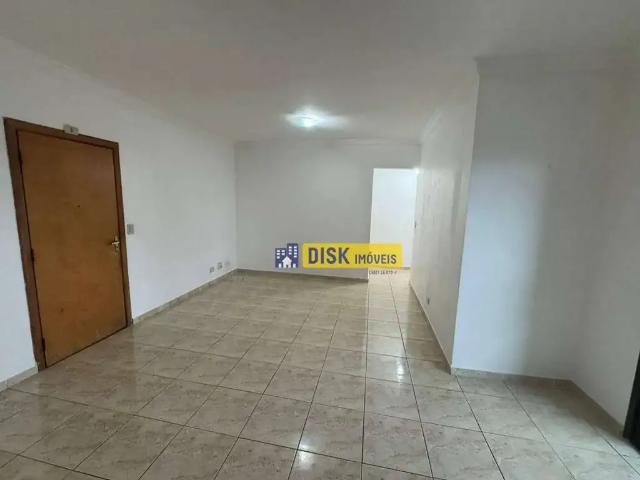 Apartamento para Venda em São Bernardo do Campo/SP Baeta Neves 3 Quartos