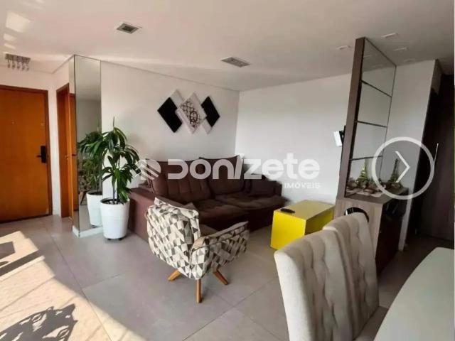 Apartamento para Venda em São Bernardo do Campo/SP Baeta Neves 3 Quartos