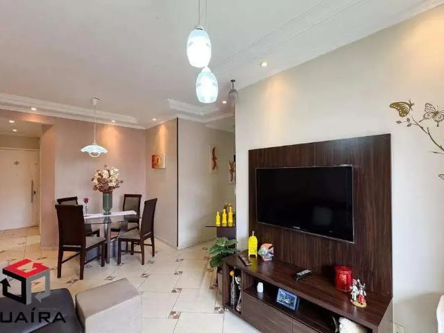 Apartamento para Venda em São Bernardo do Campo/SP Baeta Neves 3 Quartos