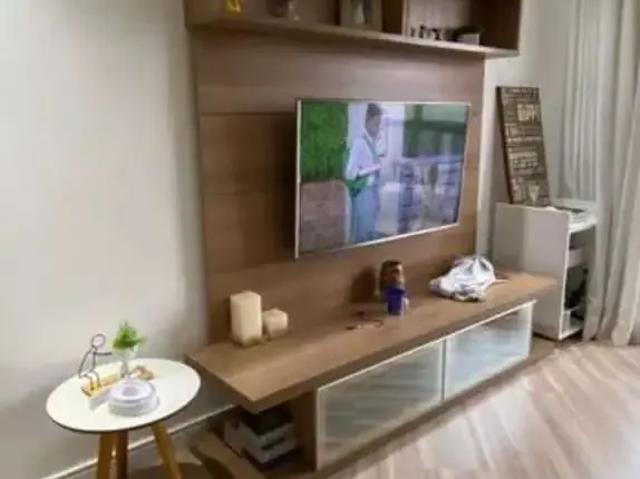 Apartamento para Venda em São Bernardo do Campo/SP Baeta Neves 3 Quartos