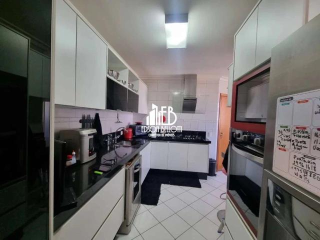 Apartamento para Venda em São Bernardo do Campo/SP Baeta Neves 3 Quartos