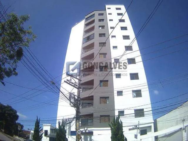 Apartamento para Venda em São Bernardo do Campo/SP Baeta Neves 3 Quartos