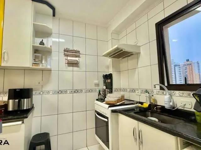 Apartamento para Venda em São Bernardo do Campo/SP Baeta Neves 3 Quartos