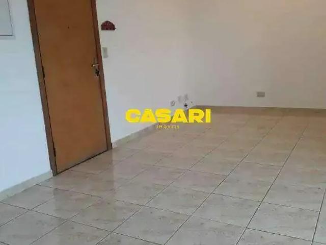 Apartamento para Venda em São Bernardo do Campo/SP Baeta Neves 3 Quartos