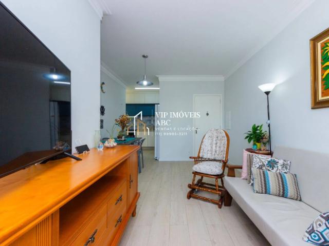 Apartamento para Venda em São Bernardo do Campo/SP Baeta Neves 3 Quartos