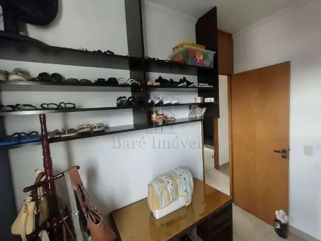 Apartamento para Venda em São Bernardo do Campo/SP Baeta Neves 3 Quartos