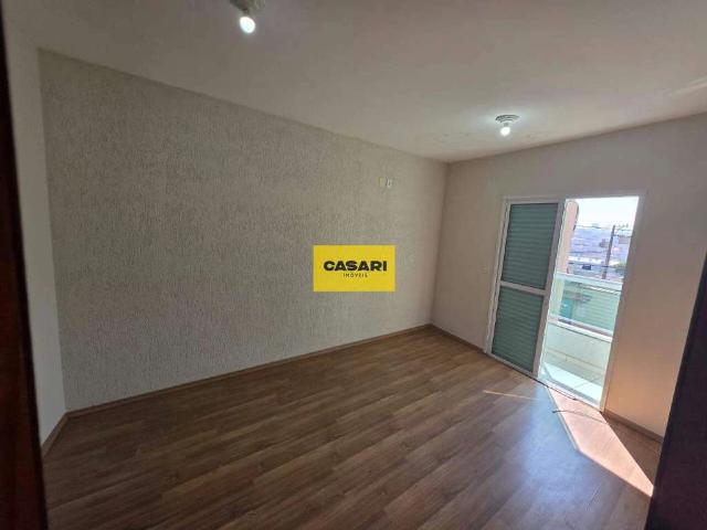 Apartamento para Venda em São Bernardo do Campo/SP Baeta Neves 3 Quartos