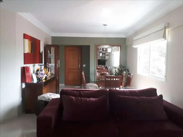 Apartamento para Venda em São Bernardo do Campo/SP Baeta Neves 3 Quartos