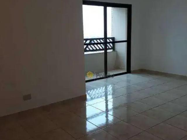 Apartamento para Venda em São Bernardo do Campo/SP Baeta Neves 3 Quartos