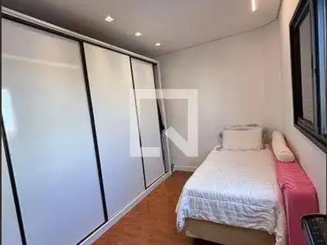 Apartamento para Venda em São Bernardo do Campo/SP Baeta Neves 3 Quartos