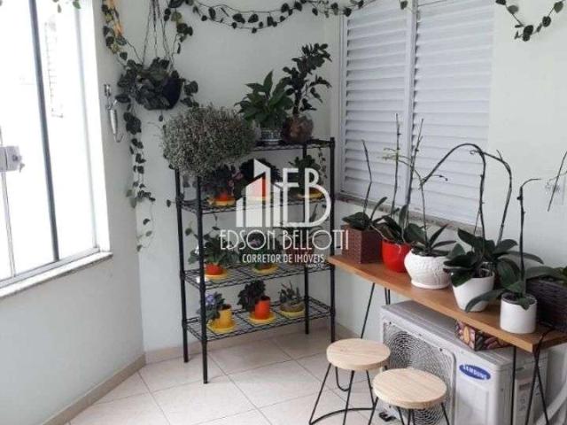 Apartamento para Venda em São Bernardo do Campo/SP Baeta Neves 3 Quartos