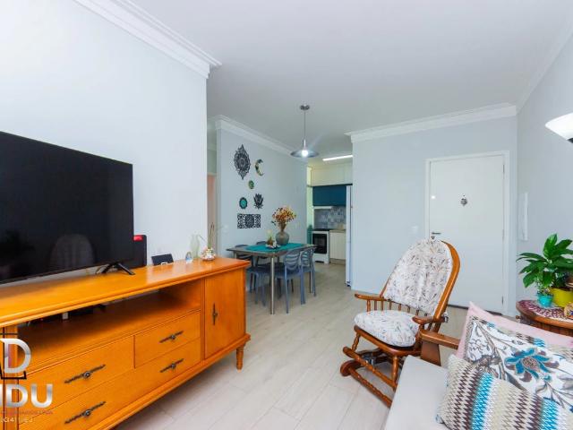 Apartamento para Venda em São Bernardo do Campo/SP Baeta Neves 3 Quartos