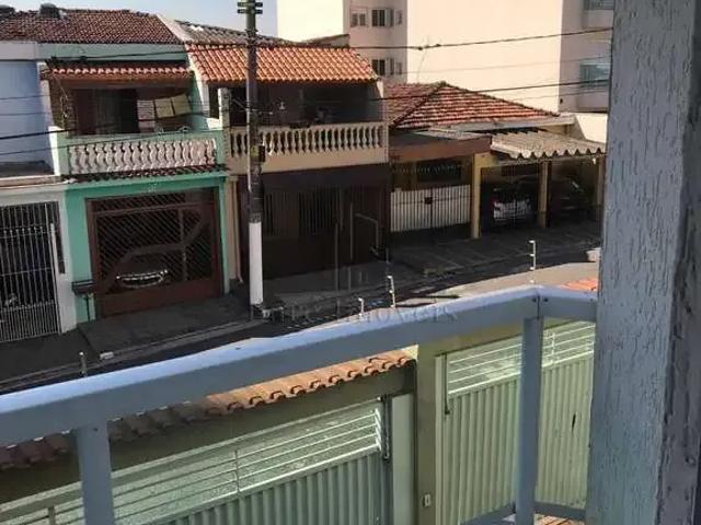 Apartamento para Venda em São Bernardo do Campo/SP Baeta Neves 3 Quartos