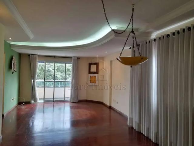 Apartamento para Venda em São Bernardo do Campo/SP Baeta Neves 3 Quartos