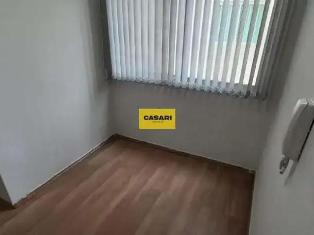 Apartamento para Venda em São Bernardo do Campo/SP Baeta Neves 3 Quartos