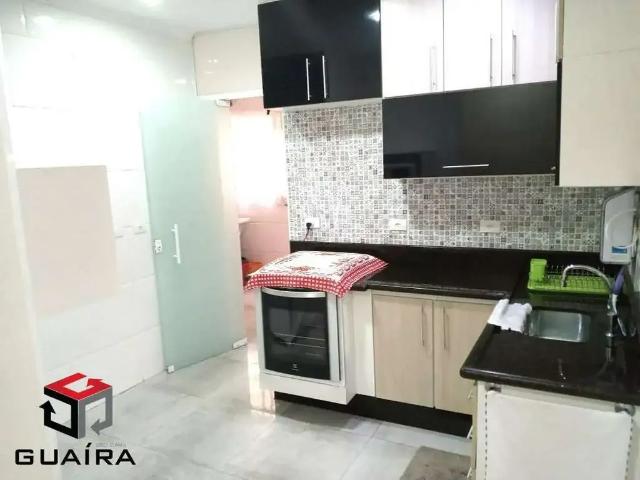 Apartamento para Venda em São Bernardo do Campo/SP Baeta Neves 3 Quartos
