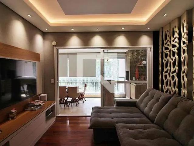 Apartamento para Venda em São Bernardo do Campo/SP Baeta Neves 3 Quartos