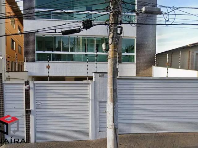 Apartamento para Venda em São Bernardo do Campo/SP Baeta Neves 3 Quartos