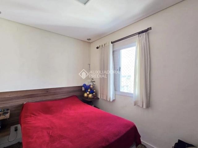 Apartamento para Venda em São Bernardo do Campo/SP Baeta Neves 3 Quartos
