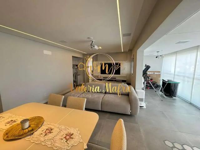 Apartamento para Venda em São Bernardo do Campo/SP Baeta Neves 3 Quartos