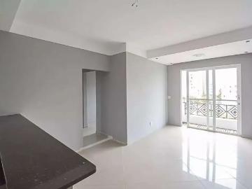 Apartamento para Venda em São Bernardo do Campo/SP Baeta Neves 3 Quartos