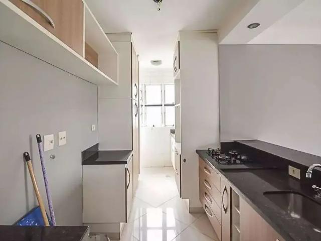 Apartamento para Venda em São Bernardo do Campo/SP Baeta Neves 3 Quartos
