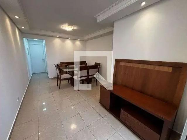 Apartamento para Venda em São Bernardo do Campo/SP Baeta Neves 3 Quartos