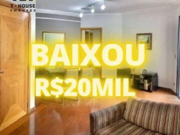 Apartamento para Venda em São Bernardo do Campo/SP Baeta Neves 3 Quartos
