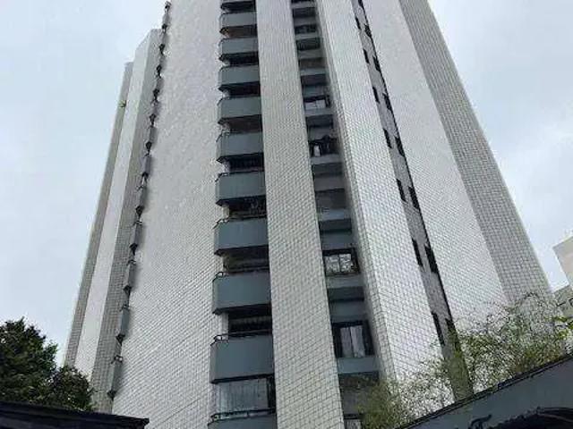 Apartamento para Venda em São Bernardo do Campo/SP Baeta Neves 3 Quartos
