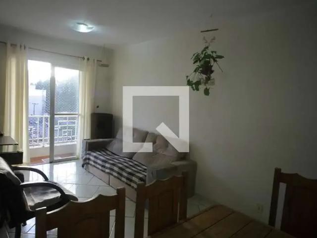 Apartamento para Venda em São Bernardo do Campo/SP Baeta Neves 3 Quartos