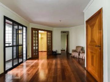 Apartamento para Venda em São Bernardo do Campo/SP Baeta Neves 3 Quartos