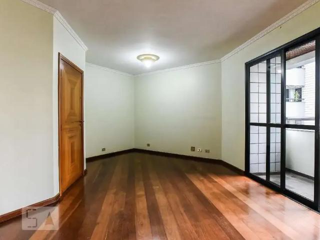 Apartamento para Venda em São Bernardo do Campo/SP Baeta Neves 3 Quartos