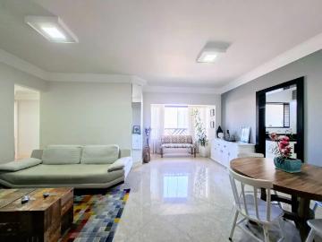 Apartamento para Venda em São Bernardo do Campo/SP Baeta Neves 3 Quartos