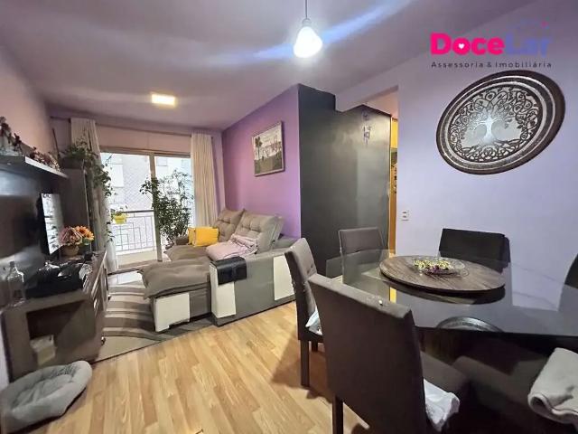 Apartamento para Venda em São Bernardo do Campo/SP Baeta Neves 3 Quartos