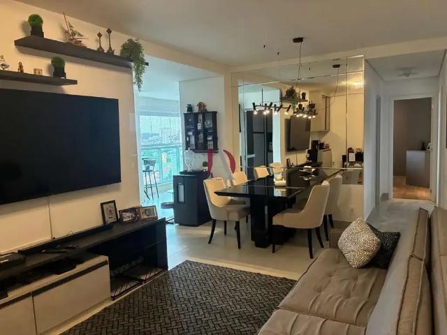 Apartamento para Venda em São Bernardo do Campo/SP Baeta Neves 3 Quartos