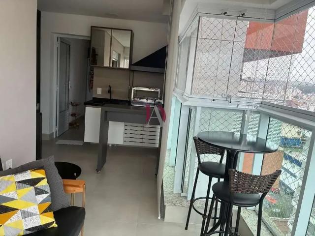 Apartamento para Venda em São Bernardo do Campo/SP Baeta Neves 3 Quartos
