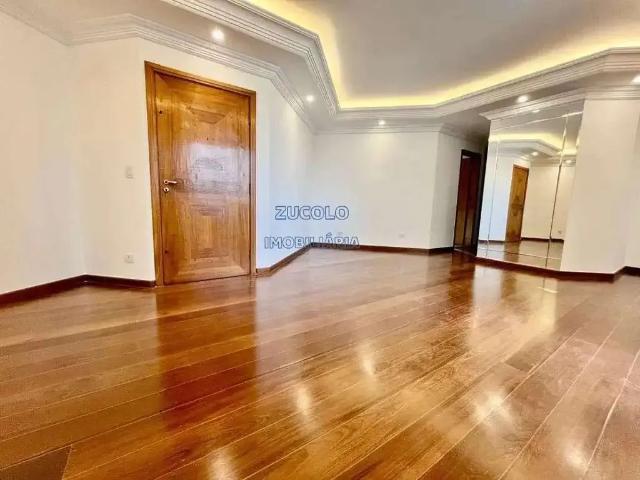 Apartamento para Venda em São Bernardo do Campo/SP Baeta Neves 3 Quartos