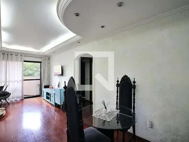 Apartamento para Venda em São Bernardo do Campo/SP Baeta Neves 3 Quartos