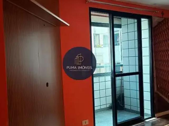 Apartamento para Venda em São Bernardo do Campo/SP Baeta Neves 5 Quartos