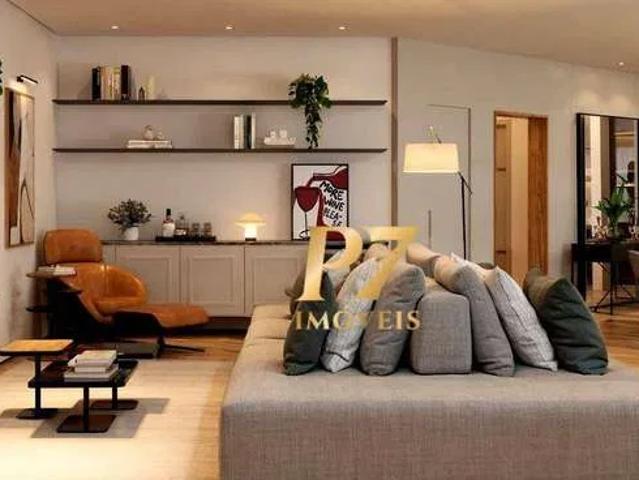 Apartamento para Venda em São Bernardo do Campo/SP Centro 4 Quartos