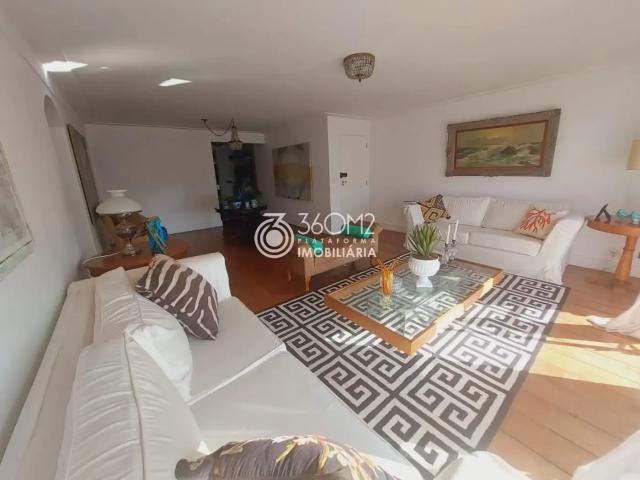 Apartamento para Venda em São Bernardo do Campo/SP Centro 4 Quartos