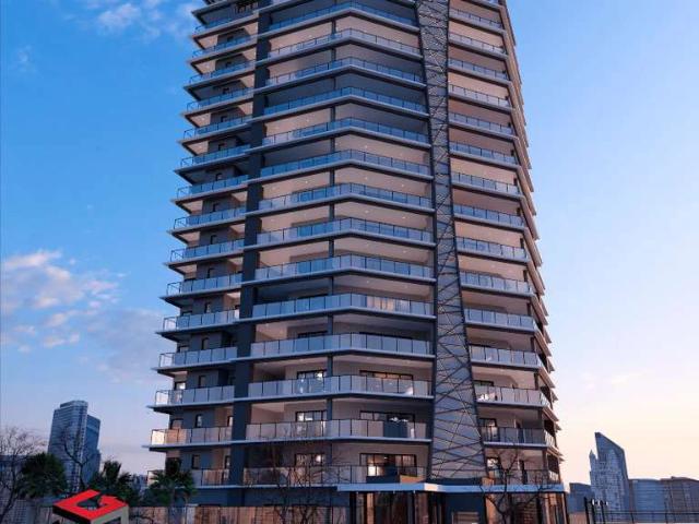 Apartamento para Venda em São Bernardo do Campo/SP Centro 4 Quartos