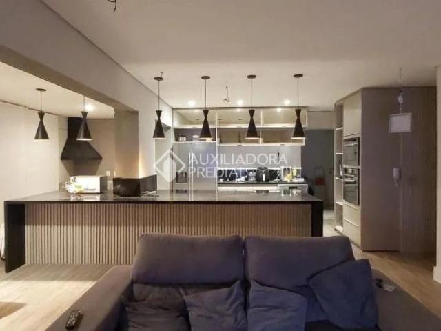 Apartamento para Venda em São Bernardo do Campo/SP Centro 4 Quartos
