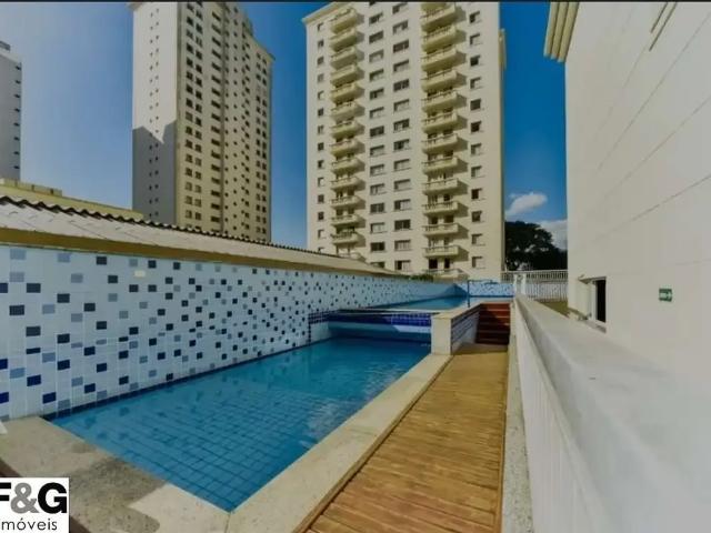 Apartamento para Venda em São Bernardo do Campo/SP Centro 4 Quartos