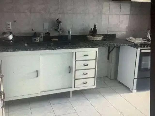 Apartamento para Venda em São Bernardo do Campo/SP Centro 4 Quartos