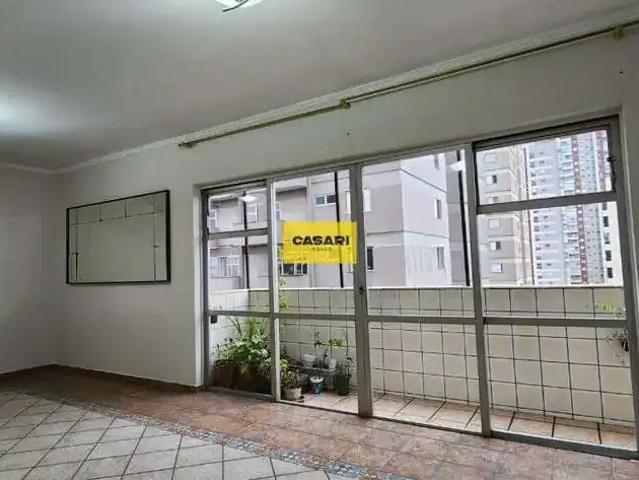 Apartamento para Venda em São Bernardo do Campo/SP Centro 4 Quartos