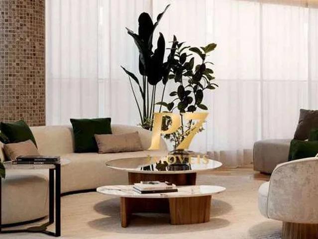Apartamento para Venda em São Bernardo do Campo/SP Centro 4 Quartos